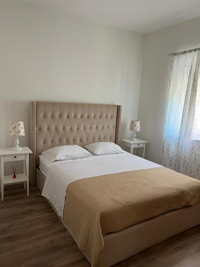 Апартаменты Apartman Robi Задар Экстерьер фото